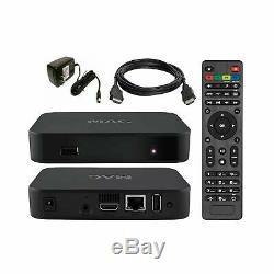 NEW MAG322W1 322 W1 SET ON TOP BOX built-in Wi-Fi update for MAG254 Pack of 4