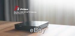 New Dreamlink T2 Prime IPTV Set Top Box built in WiFi, Bluetooth, IR extender