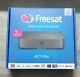 New Freesat Uhd-x Smart 4k Ultra Hd Set Top Box
