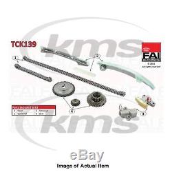 New Genuine FAI Timing Chain Kit TCK139 Top Quality