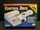 Nintendo Entertainment System Top Loader Set Console Boxed System