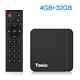 Original Tanix W2 Android 11 Tv Box Amlogic S905w2, 2g/16g, Av1, Bt, 2.4g & 5g