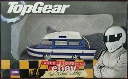 Oxford 143 Top Gear Amphibious Vehicle Challenge Boxed Model Collection Car Set