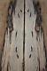 Pale Moon / Black And White Ebony Bookmatched Guitar Drop Top Sets Grade B