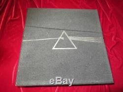 PINK FLOYD The First XI Limited Box Set France 1979 11 TOP-VINYLS