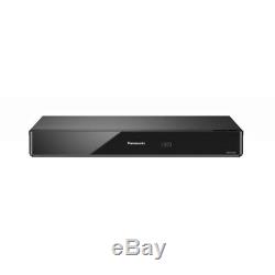 Panasonic DMR-EX97C DVD-Rekorder DVB-S Set-Top-Box 500GB HDD Festplattenrecorder