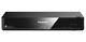 Panasonic Dmr-hwt250eb Smart Freeview Play Recorder 1tb Hdd Set Top Box Black