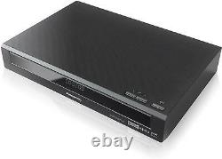 Panasonic Dmr-hwt130 500gb Freeview Hd + Smart Digital Set Top Box Recorder