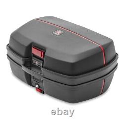 Panniers Set + top box for Honda Crossrunner / Crosstourer TB8S