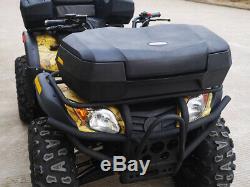 Quad ATV Front Koffer vorne 90Liter
