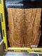 Quilted English Elm Burl Book Matched Guitar / Bass Top Set Luthier Super Rare