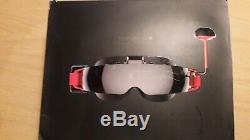 RC Drone/ Quad TOP SKY F7X FPV set of Goggles boxed Little used