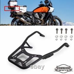 Rear Trunk Top Case Mounting Plate for Harley Pan America RA1250 RA1250S 2021-22