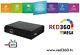 Red360 Mega Hevc Iptv Set Top Box With 1 Year Subscription! Free Delivery