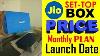 Reliance Jio Set Top Box Dth Offer Launching In India Features Update Price Unboxing Dd