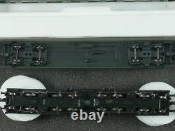 Roco 43023 Train Set E-Lok Ce 6/8 Crocodile SBB 3x Car Dc Top! Boxed 1701-12-82