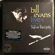Sealed Mint 1st Pressing Bill Evans 3 Lp Box Set Live At Top Of The Gate