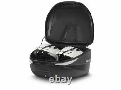 SHAD Luggage Rack Fitting Kit Top Box Pannier Set Yamaha MT-10 2016 2020
