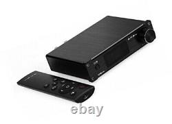 SMSL Q5 Pro Amplifier for Computer/TV/LCD/Digital set-top box/HD-DVD Blue