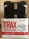 Sw-motech Trax Adventure Alu-box Top-case 38 L. Black With Lock Set