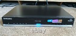 Samsung SMT-S7800 Freesat HD Recorder Set Top Box PVR 1.5TB HDD 1080p Humax