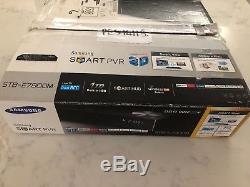 Samsung STB-E7900 3D Dual Core Smart Hub Set-Top Box with 1TB HDD Built in Wifi