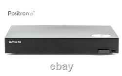 Samsung STB-E7900 DVB-C Set Top Box / 1TB HDD / 1 Jahr Garantie