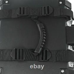 Set 2x Carry handle panniers for BMW R 1200 GS / Adventure TG1