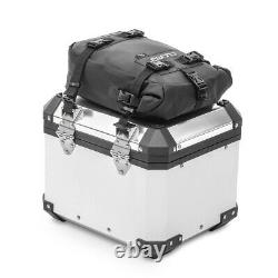 Set 2x Pannier Lid Bag for BMW R 1150 GS / Adventure top box KH1