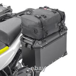 Set 2x Pannier Lid Bag for Triumph Tiger 1200 Explorer / XC / XR top box KH2