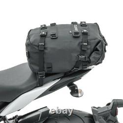 Set 2x Pannier Lid Bag for aluminium side cases / top boxes Bagtecs KH2