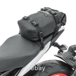 Set 3x Pannier Lid Bag for Honda CB 500 X / Varadero 125 top box KH1