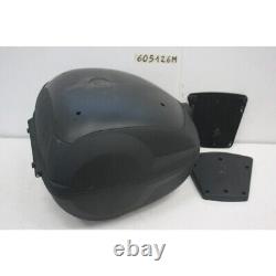 Set Bauletto Top Box Top Case Set piaggio beverly Cruiser