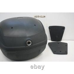 Set Bauletto Top Box Top Case Set piaggio beverly Cruiser