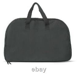 Set Inner Bags for Harley Street Glide Special 15-21 saddlebags / top box