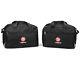 Set Inner Bags For Motorcycle Panniers Side Cases 35-45l Bagtecs Vb5