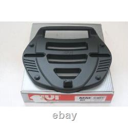 Set Plate Bauletto Monolock Givi Top Box Plate Only Plate
