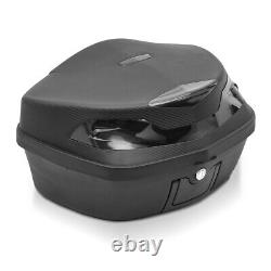 Set Top Box + Inner Bag for Ducati Multistrada 1260 / 950 / S XK 48L