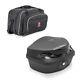 Set Top Box + Inner Bag For Ducati Multistrada V4 S Sport Xk 48l