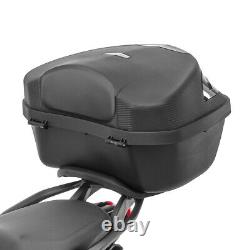 Set Top Box + Inner Bag for Ducati Multistrada V4 / S XK 48L