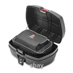 Set Top Box + Inner Bag for Yamaha MT-07 / Tracer 700 TB8 45L