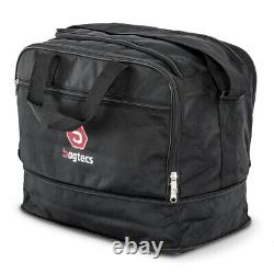 Set inner bags for panniers for Moto Guzzi Stelvio / V85 TT VB5