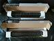Set Of Two Neutrik Nys-spp-l1 Balanced Patchbays. Both Boxed. Top Condition