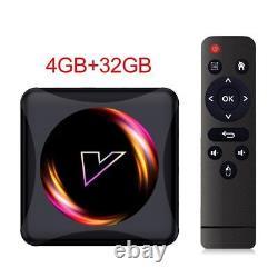 Set-top box for smart Android TV box Vontar Z5