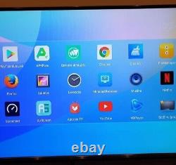 Set-top box smart Android TV box Vontar x1