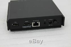 Setplex SP-110 HD iptv Set-Top-Box