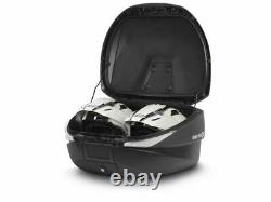 Shad Full Luggage Panniers Sh36 & Top Box Set Sh58x Bmw F800r 2017 2021