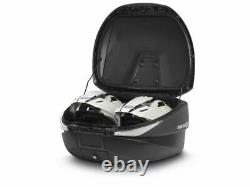 Shad Full Luggage Panniers Sh36 & Top Box Set Triumph Tiger Sport 1050 15 21
