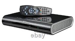 Sky + HD Free Sat 2TB TV Box (DRX895W-C) Sky Plus HD Digital TV Set-top RRP £249