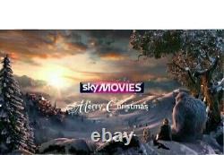 Sky + HD Free Sat TV Box 2TB (DRX895W-C) Sky Plus HD Digital TV Set-top RRP £249